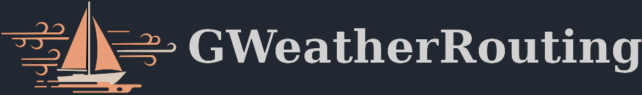 GWeatherRouting - Home