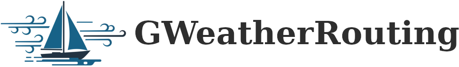 GWeatherRouting - Home